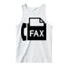 160g unisex Vest Thumbnail