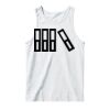 160g unisex Vest Thumbnail