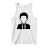160g unisex Vest Thumbnail