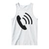 160g unisex Vest Thumbnail
