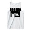 160g unisex Vest Thumbnail