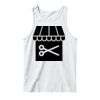 160g unisex Vest Thumbnail