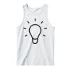 160g unisex Vest Thumbnail