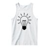 160g unisex Vest Thumbnail