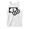 160g unisex Vest Thumbnail