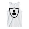 160g unisex Vest Thumbnail