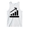160g unisex Vest Thumbnail