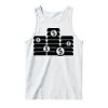 160g unisex Vest Thumbnail
