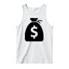 160g unisex Vest Thumbnail