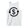 160g unisex Vest Thumbnail