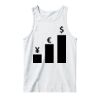 160g unisex Vest Thumbnail