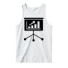 160g unisex Vest Thumbnail