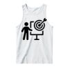 160g unisex Vest Thumbnail
