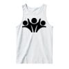 160g unisex Vest Thumbnail