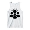160g unisex Vest Thumbnail