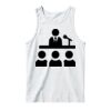 160g unisex Vest Thumbnail
