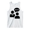 160g unisex Vest Thumbnail
