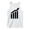 160g unisex Vest Thumbnail