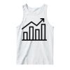 160g unisex Vest Thumbnail
