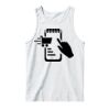 160g unisex Vest Thumbnail