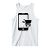 160g unisex Vest Thumbnail