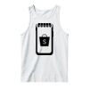 160g unisex Vest Thumbnail