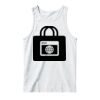 160g unisex Vest Thumbnail