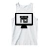 160g unisex Vest Thumbnail