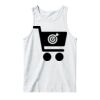 160g unisex Vest Thumbnail