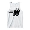 160g unisex Vest Thumbnail