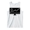160g unisex Vest Thumbnail