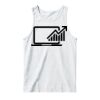 160g unisex Vest Thumbnail