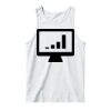 160g unisex Vest Thumbnail