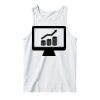 160g unisex Vest Thumbnail