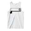 160g unisex Vest Thumbnail