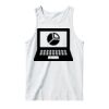 160g unisex Vest Thumbnail