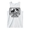 160g unisex Vest Thumbnail