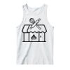 160g unisex Vest Thumbnail