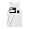 160g unisex Vest Thumbnail