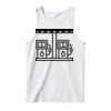 160g unisex Vest Thumbnail