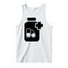 160g unisex Vest Thumbnail