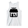 160g unisex Vest Thumbnail