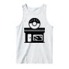 160g unisex Vest Thumbnail