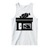 160g unisex Vest Thumbnail