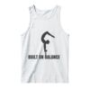 160g unisex Vest Thumbnail
