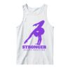 160g unisex Vest Thumbnail