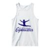 160g unisex Vest Thumbnail