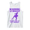 160g unisex Vest Thumbnail