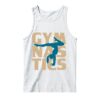 160g unisex Vest Thumbnail