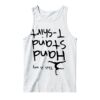 160g unisex Vest Thumbnail